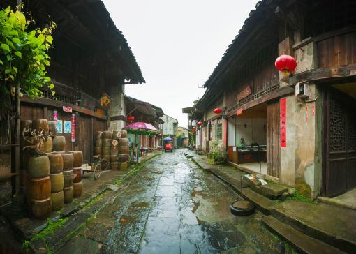 逃出神秘别墅