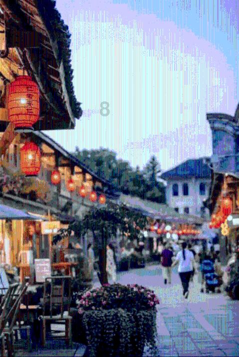 大无名森林逃生